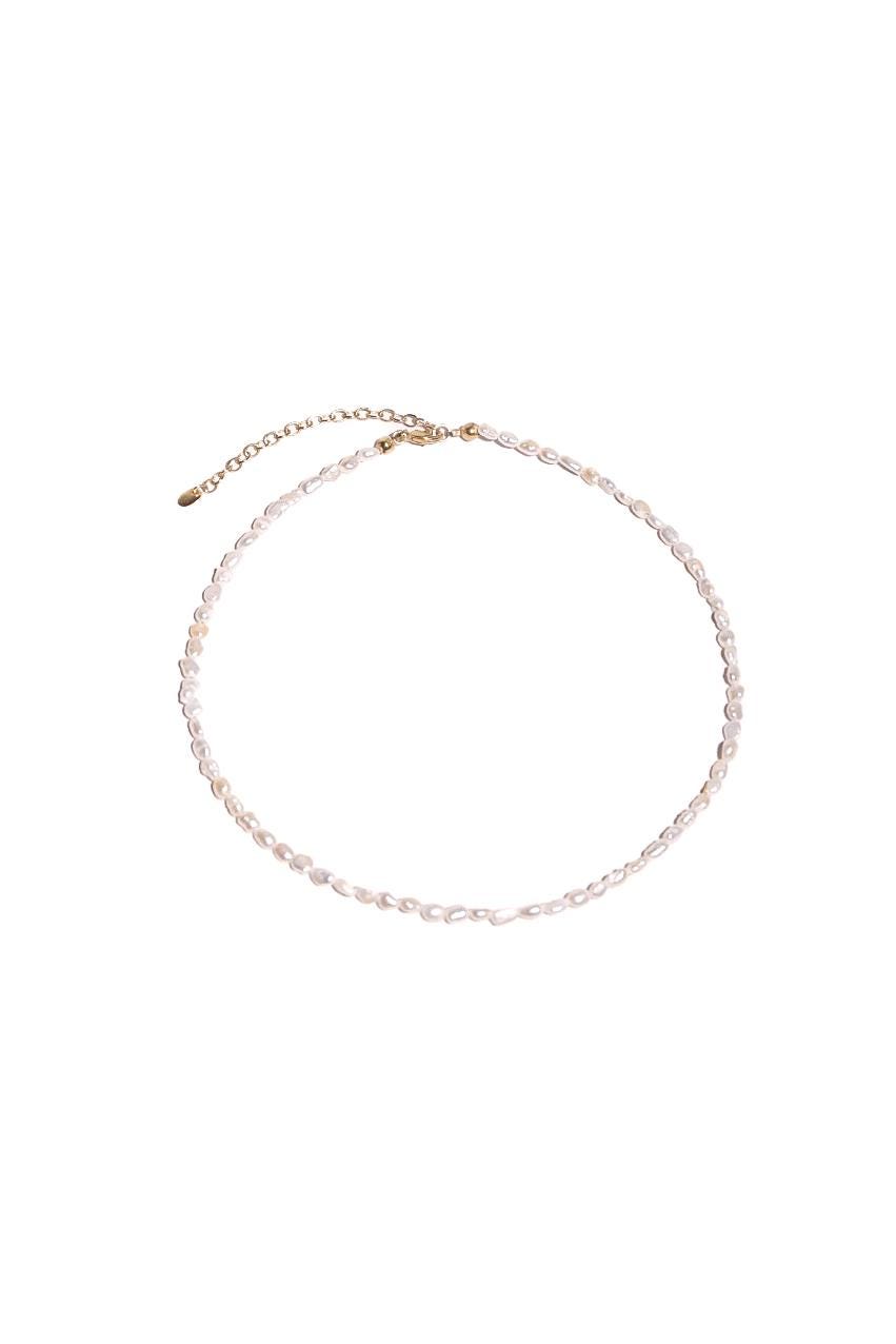 Freshwater Pearl Choker