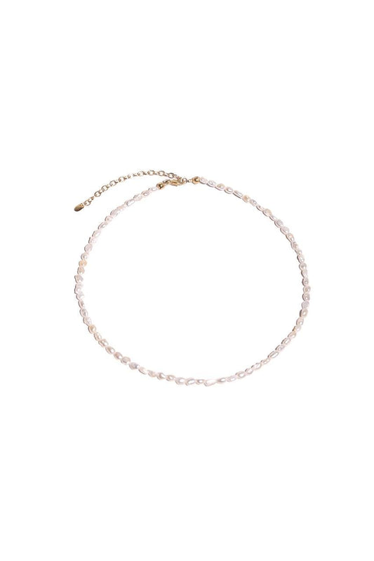 Freshwater Pearl Choker